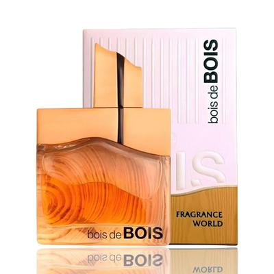 Bois De Bois Eau De Parfum
