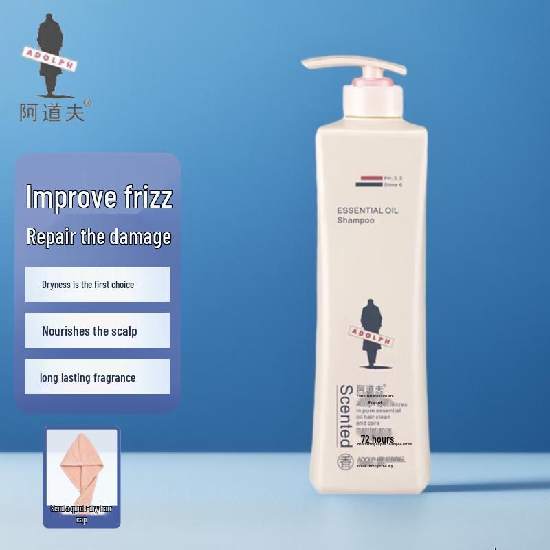 ADOLPH Professional Hair Care Shampoo & Conditioner