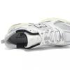 New Balance Unisex 530 Running Shoes Silver Cream Mr530ta