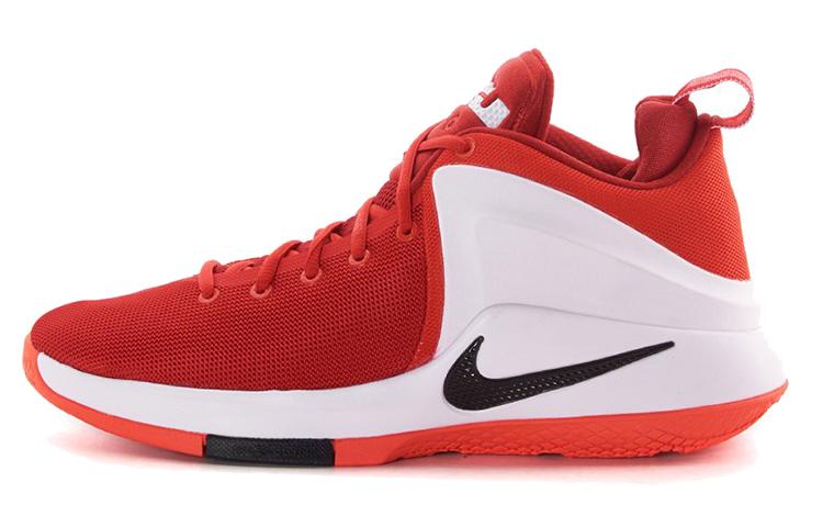 Nike Zoom Witness EP University Red 884277-600 40