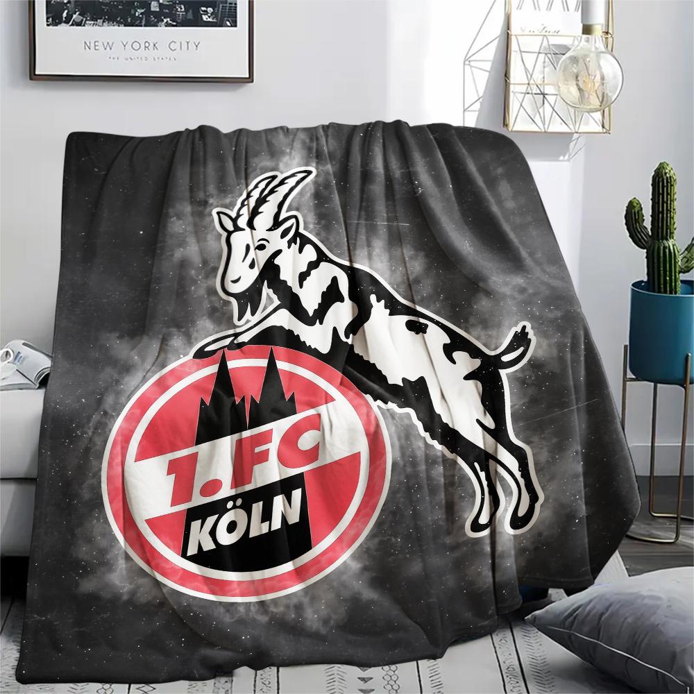 Kolonia, wzór Koc Flanelowy, Wysoka jakość, Wygodny na każdą porę roku, Wystrój domu, Ciepło i komfort, Idealny na prezenty.