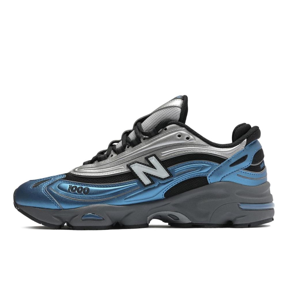 

New Balance M1000Env D M1000Env Silver Blu Env 230