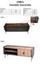 Tv Holder Toronto Cm 150X42X58