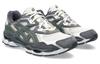 Asics Гель NYC Крем Стальной Серый 1203A383-101