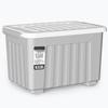Zhi Xin Yun Cai Plastic Rolling Storage Organizers