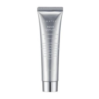 Aqua Squalane Moisturizing Cream 60ml : Deep Hydration
