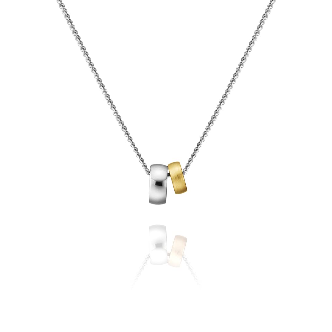 

Мужское Парное Ожерелье Одиночный Предмет 112244329951 4℃HOMME+ (Йондоши Плюс) /