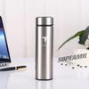 Para Tesla Model 3 Model Y Model S Model X Cybertruck Roadster 500ML Taza Termo de Vacío para Coche Pantalla de Temperatura Taza de Café