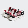 Adidas Climacool Vento 3.0 Comfortable Stylish Non-Slip Durable Low-Top Running Shoes Men Sneakers White Red Black IF7118