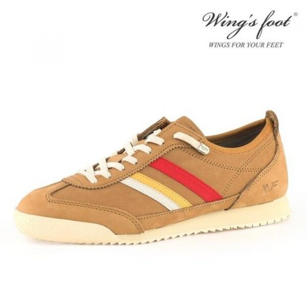 

WingS Foot Women S SneakerS w1009042Sg burnt/250