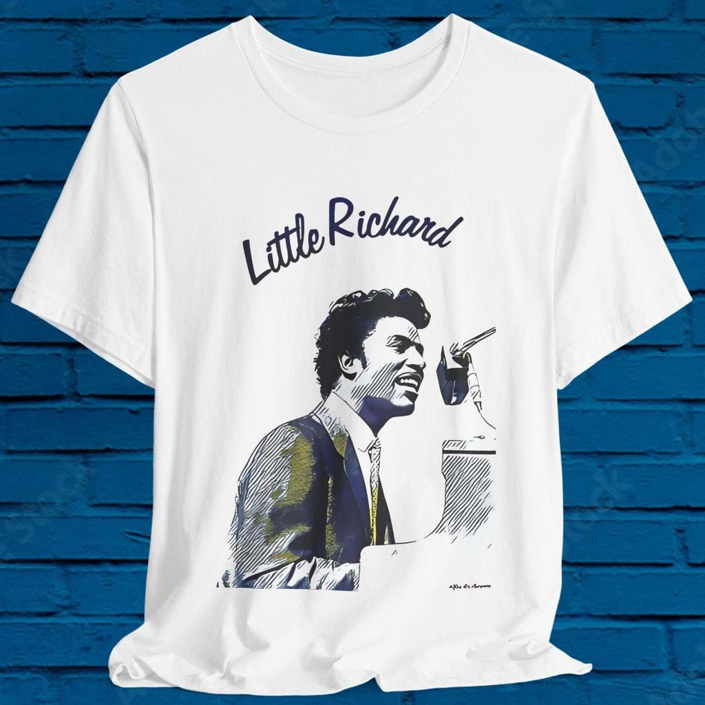 Little Richard, NEU, Rock n Roll, Chuck Berry, BB King, Muddy Waters, Elvis, Howlin' Wolf, 50er Jahre Rock, Keith, Bo Diddley, Mick, Jerry Lee Lewis