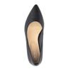 HIMIKO/Himiko/[WEB Exclusive] Low-Heel Pumps/640001 Black 250