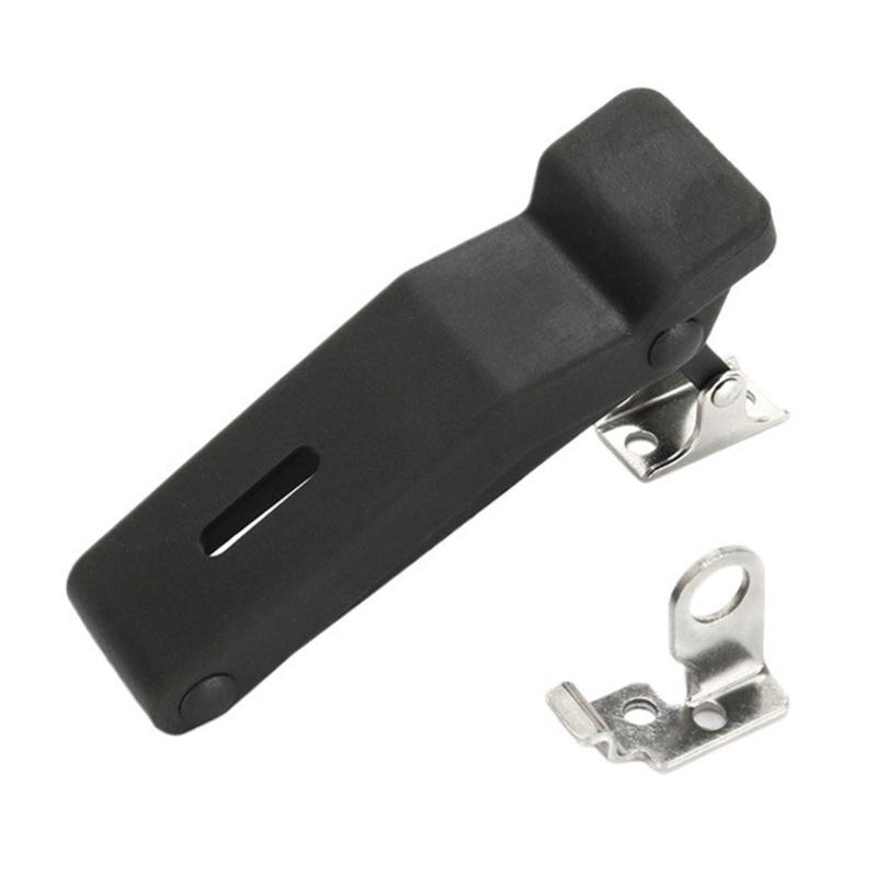 Serrature per Portapacchi Anteriore 2877447 per Sportsman 500 550 800 1000 Parte di Ricambio Serrature di Blocco Installazione Facile Accessorio ATV