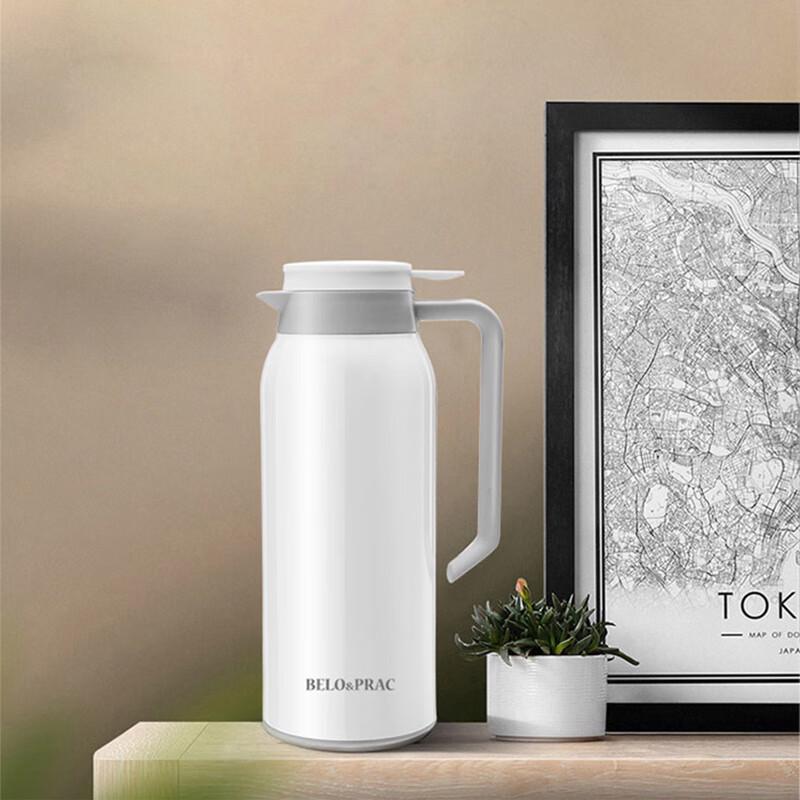 Bellrock Corte BK011 Stainless Steel Vacuum Insulated Flask