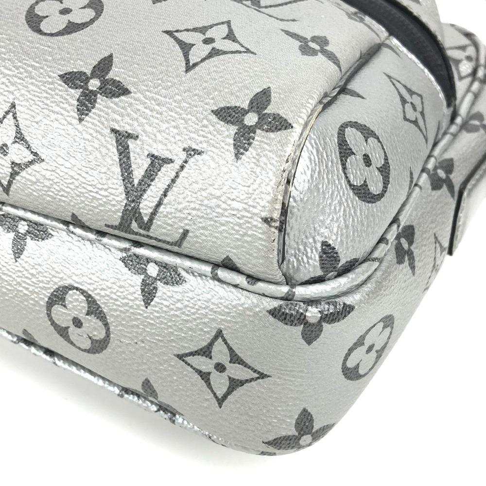 Louis Vuitton M43859 Monogram Reflect Japan Limited MessengerPM Shoulder Bag