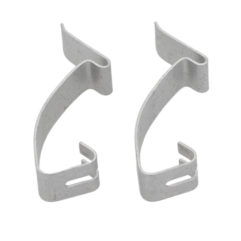 2KS Spona víka boxu vzduchového filtru 1659853J0A Pro Silvia S13 s SR20D/SR20DT 2L benzín Pro Stagea WC34 s RB20DE 2L a RB25DE