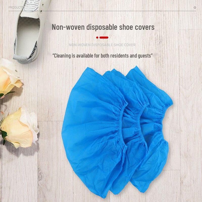 Jiyoushi Vlies Einweg Überschuhe