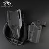 Tiger Camp Quick Draw Holster Set