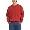 Timberland Year Of The Horse New Year Edition Knitted Crew Neck Loose Pullover Sweatshirt Men Sweatshirt A5MXM-AFG