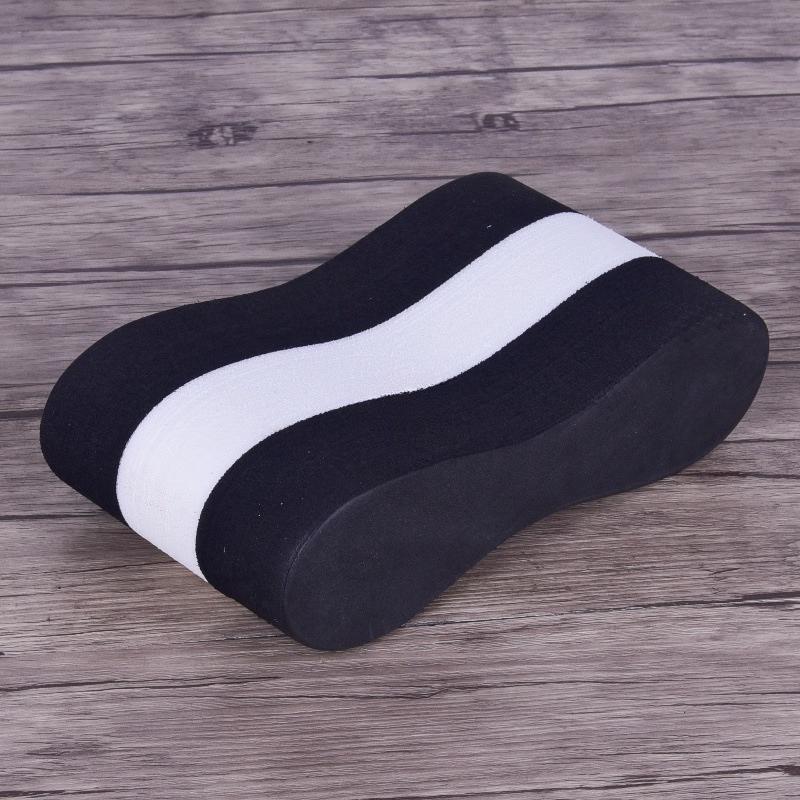 EVA 8-Shape Swimming Kickboard & Leg Float