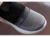 22 neue Frühlings-Schlupfschuhe für Kinder mit Mesh-Oberfläche und weicher Sohle für den Sport
