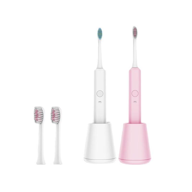 LISM Sonic Electric Toothbrush