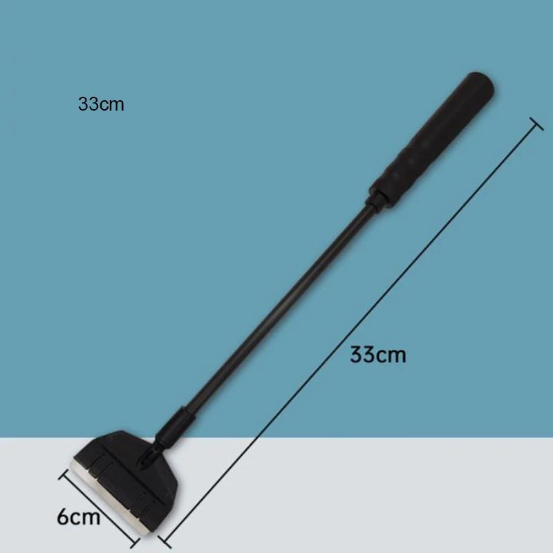 Light Weight Aquarium Algae Remover Scraper Blade Fish Tank Aquatic Water Plant Grass Cleaning Tools Cleaner Kit Accessories