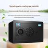 Tiger Brand Jingyi Series 20cm Electronic Password Home/Office Safe