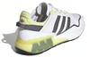 Adidas Zx 2K Boost Pure 'White Pulse Yellow' GZ7729