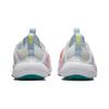 Nike Flex Advance PS Abrasion Resistant Low top Running Shoes Blue Pink White Children Aged 3 7 Years Old CZ0186-100