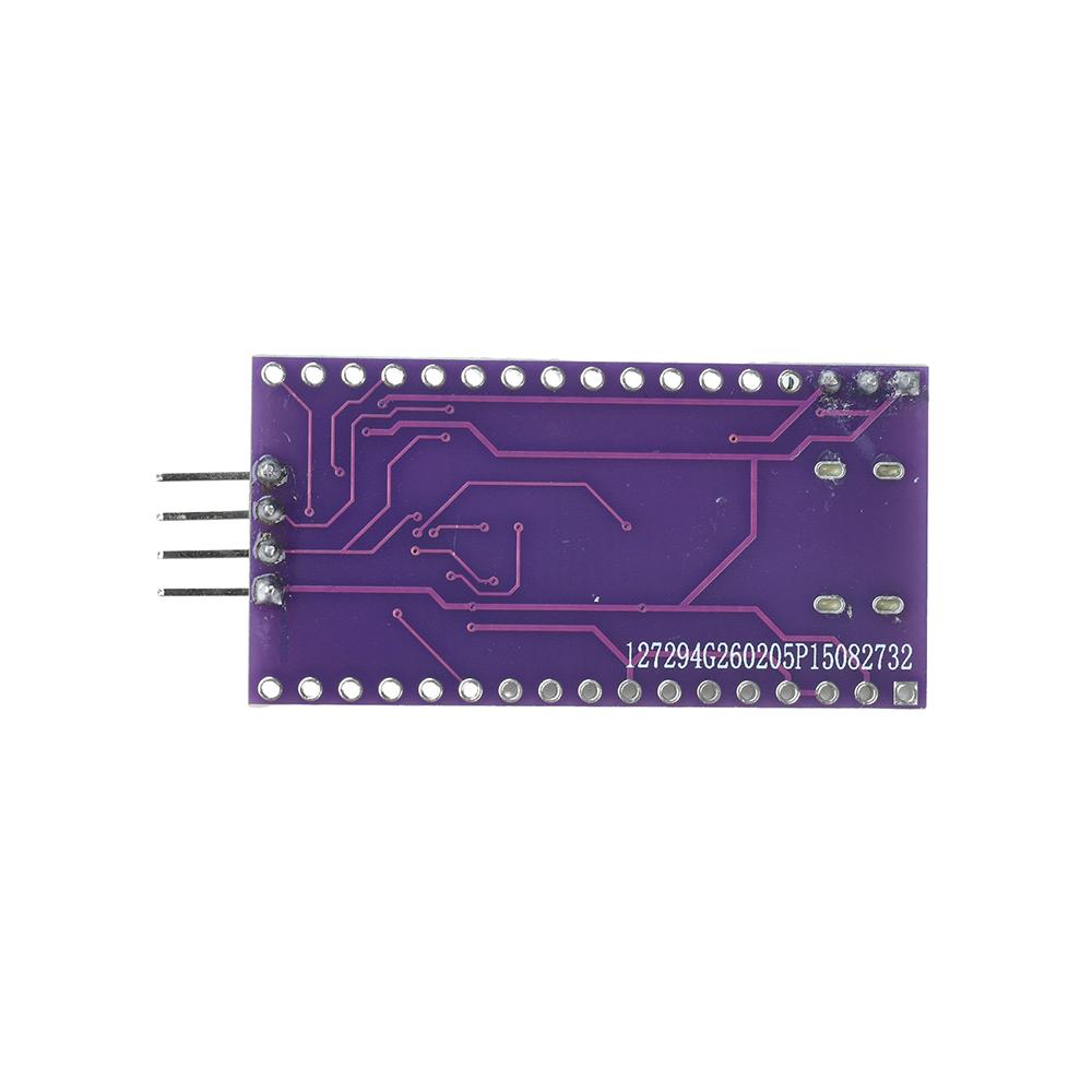 STM32L031G6U6 Low Power Core Board TYPE C ARM CORTEX-M0 8MHz Crystal SWD Debug Interface Prototype Verification Breakout Board