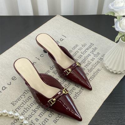 Pantofi – Pantofi