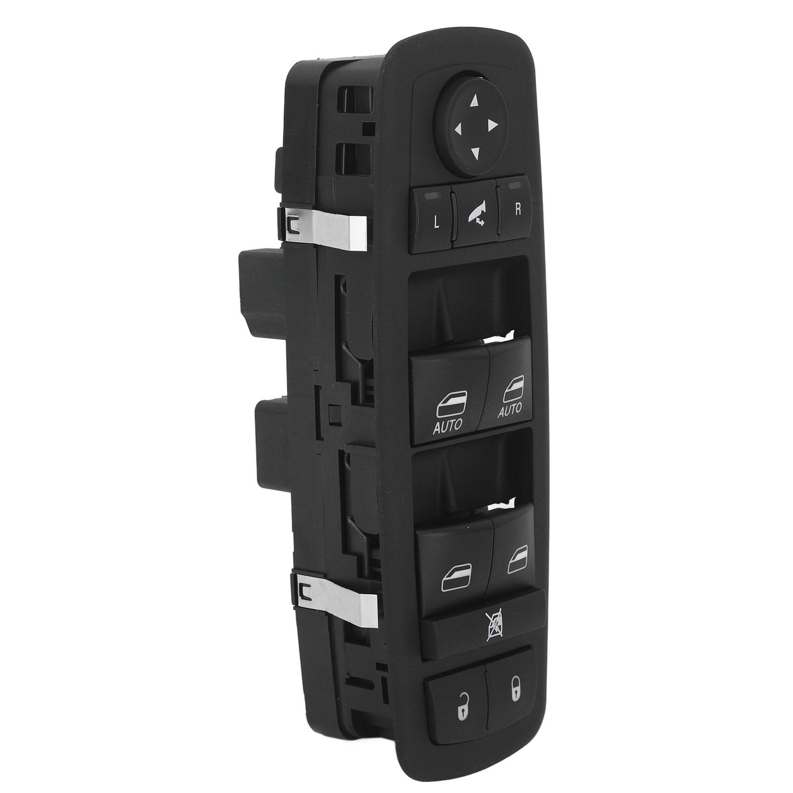 

Автомобильный выключатель стеклоподъемника Master 68110872AA Выключатель электростеклоподъемника со стороны водителя для города и графства