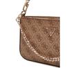 Guess Noelle II Mini HWBG96 72720 Brown Bag