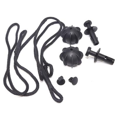 Pezzi di ricambio – Accessori vari