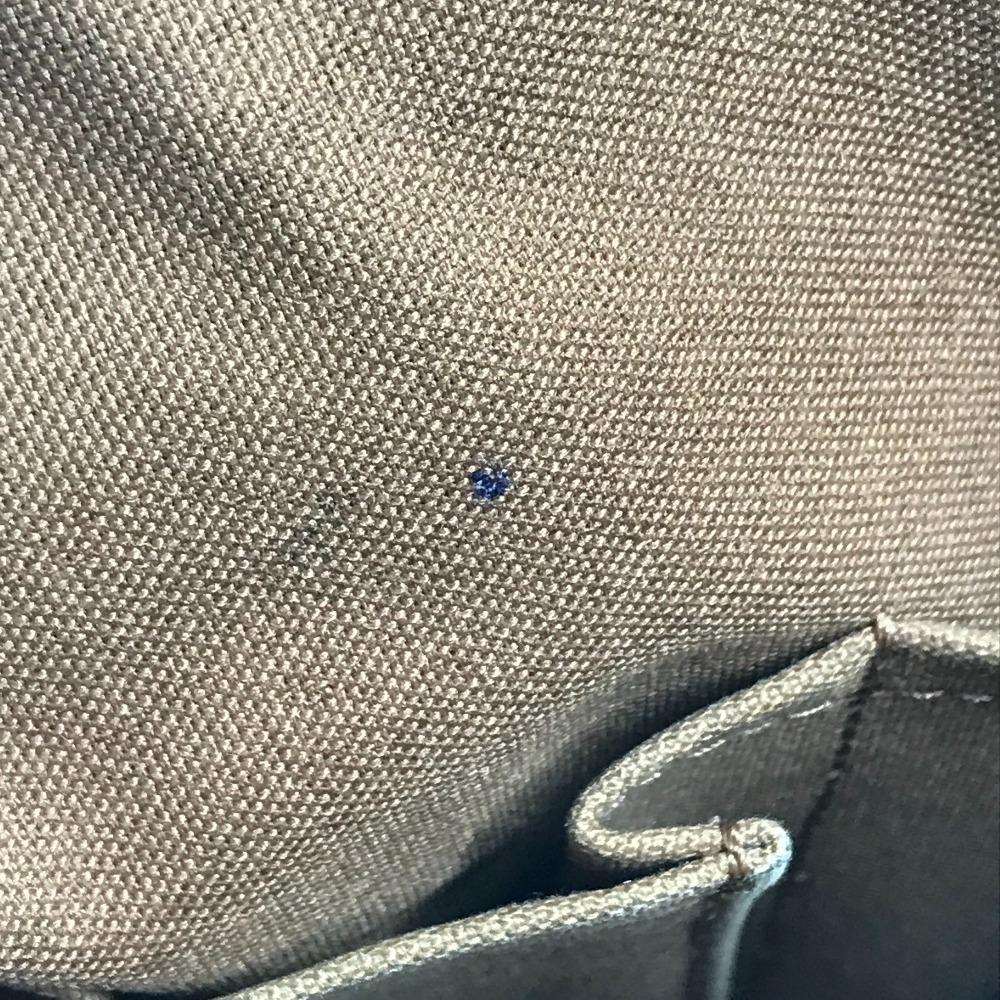 Louis Vuitton M40144 Monogram Tivoli GM Shoulder Bag Tote Bag