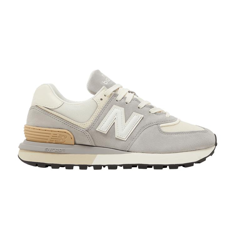 New Balance 574 Legacy  Серый Ангора  36