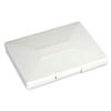 Peinture aquarelle - Fine - Boîte 18 demi-godets - Sennelier - La petite aquarelle - Mains libres