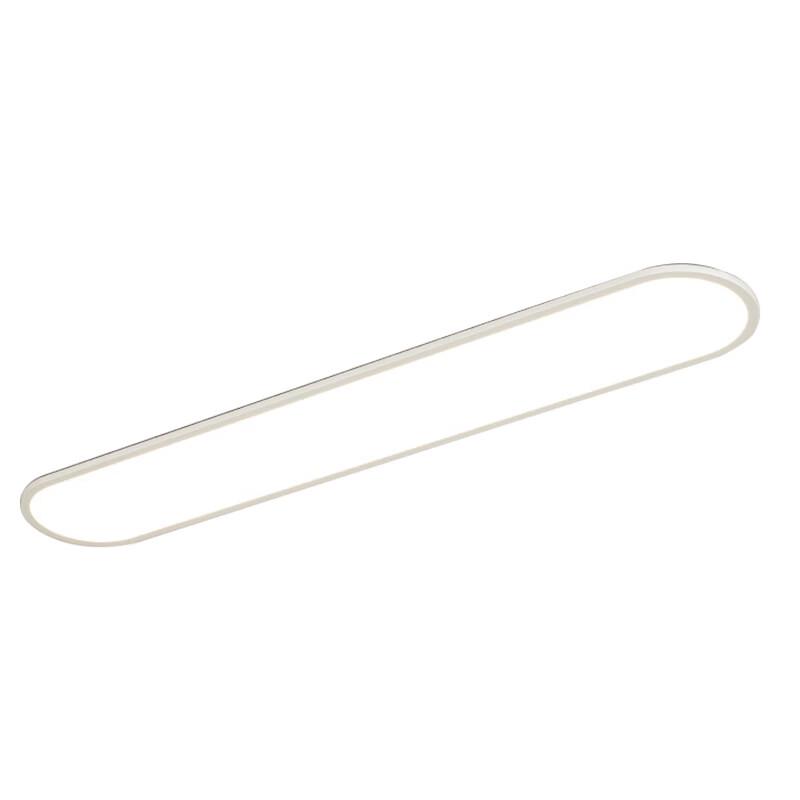 Nu Feng Ultra-Thin Full Spectrum LED Ceiling Strip Light