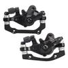 Mechanism MTB Disc Brake Bike Aluminium Mountain Bicycle Disc Brake Caliper Tool