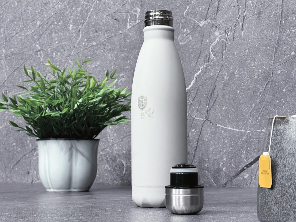 Bouteille isotherme 500ml BERLINGER HAUS Collection Aspen BH-7816