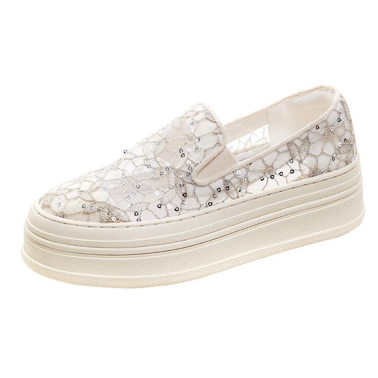 Women Sneakers Casual Shoes Female Sneaker Baskets Femme Womens Sneakers Chunky Sneakers Sports Shoes