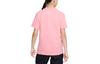 Nike Kids T Shirts Crew Neck Moderate FD2669-611