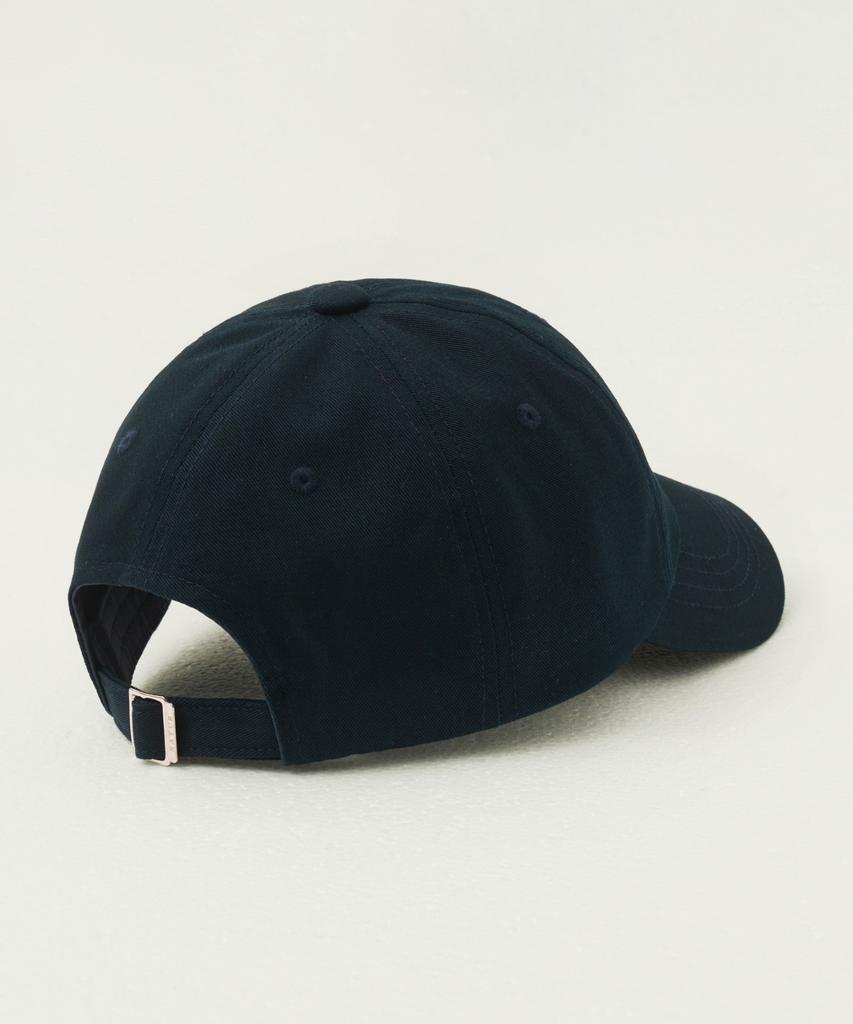 Seteo Classic Logo Ball Cap Art Blue
