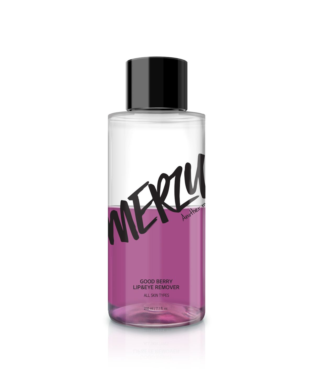 Good Berry Lip & Eye Remover 210ml
