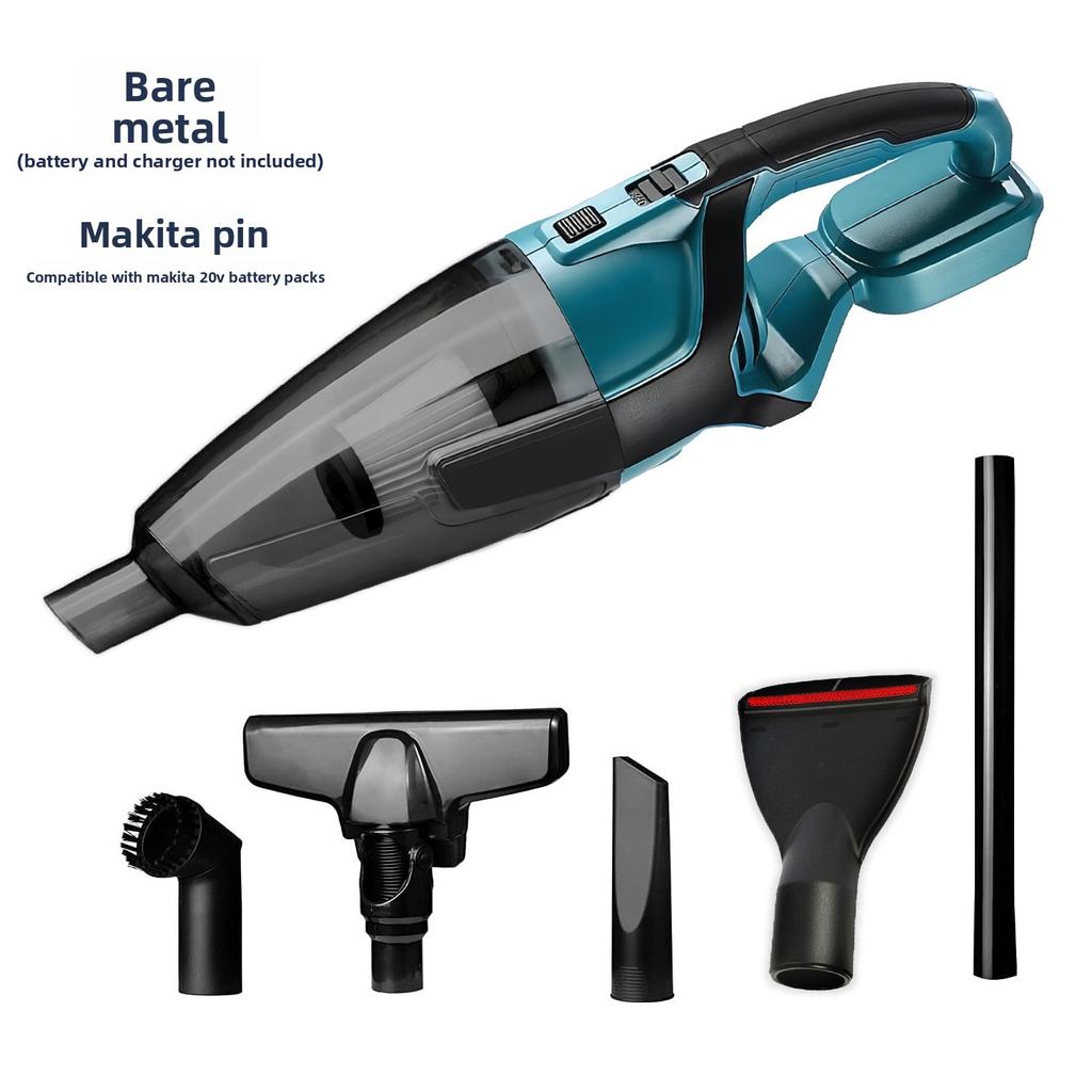 Cordless Car Vacuum Cleaner High Suction Portable Handheld Vacuum Cleaner Cordless Car Vacuum Cleaner