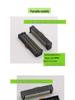 SEAM 114-Pin Male Connector, 6 Row, 7/8.5mm Mating Height, L/S Version