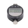 Digital Hardness Tester Portable Durometer Wide Measuring Range Hardness Test Meter for Leather Rubber