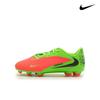 Youth Football Boots Phantom 6 Club Fgmg Junior