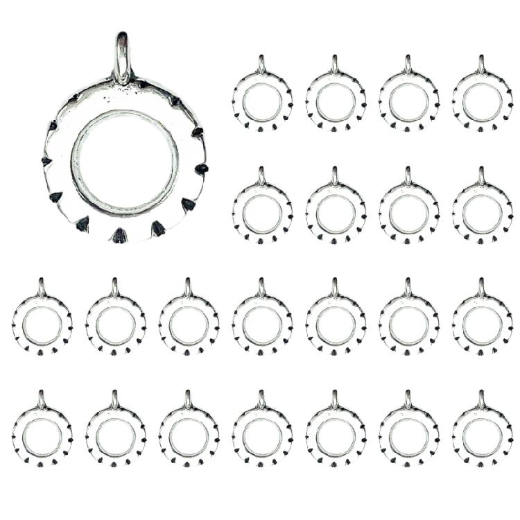 

Set of 100 Oceans Jewelry Pendant Sea Themed Shaped Ornament Bracelet Necklace Accessories Stylish Women Bag Decoration